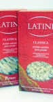 Latini Pasta Selections at Olio2go