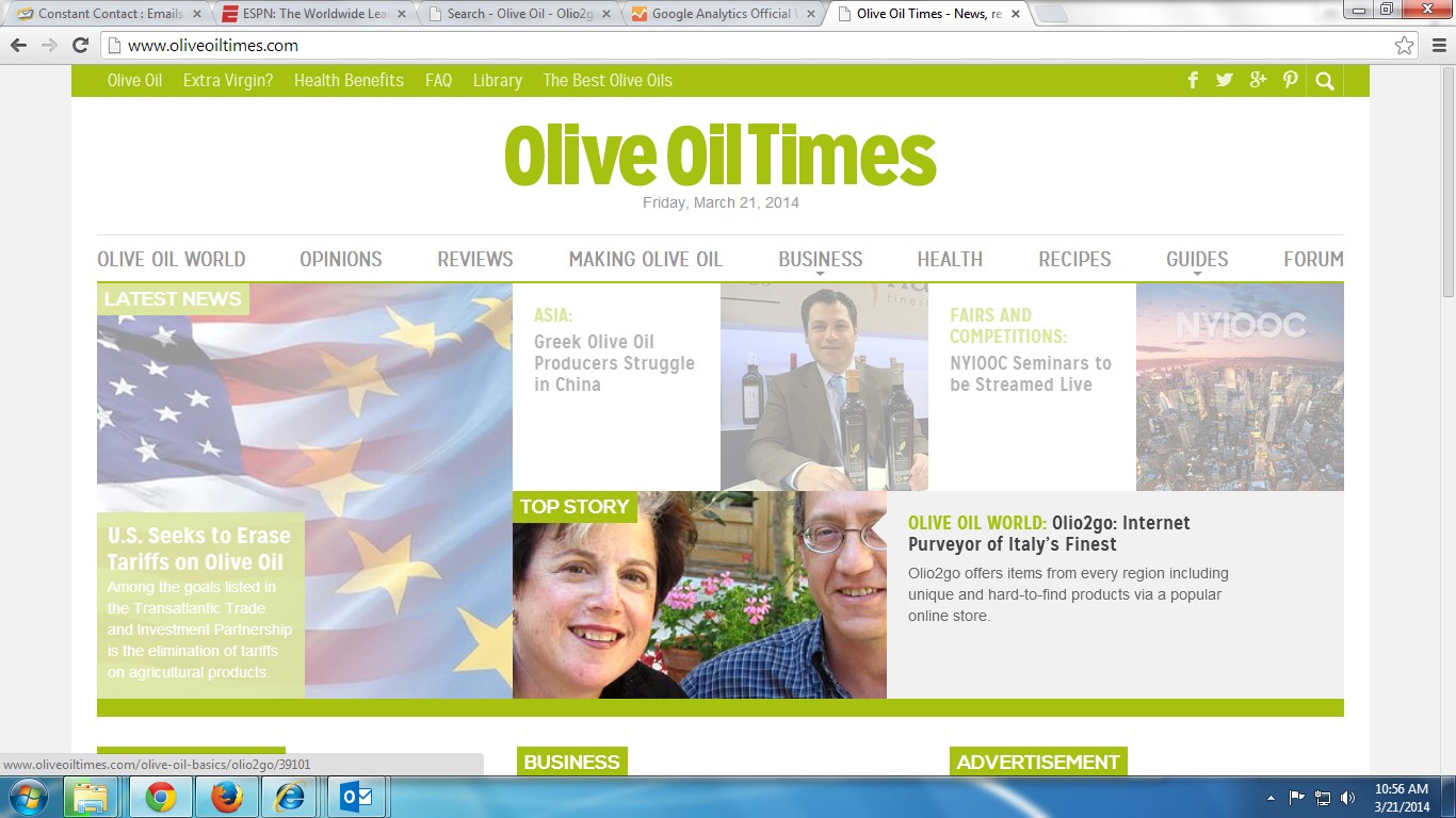OliveOilTimesCover